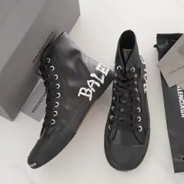 balenciaga high tops chaussures pour homme s_114a617